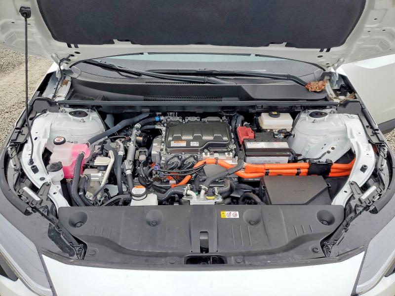 Aukcja sprzedaży 2024 Subaru Solterra, vin: JTMABABA0RA081969, numer aukcji: 45491966