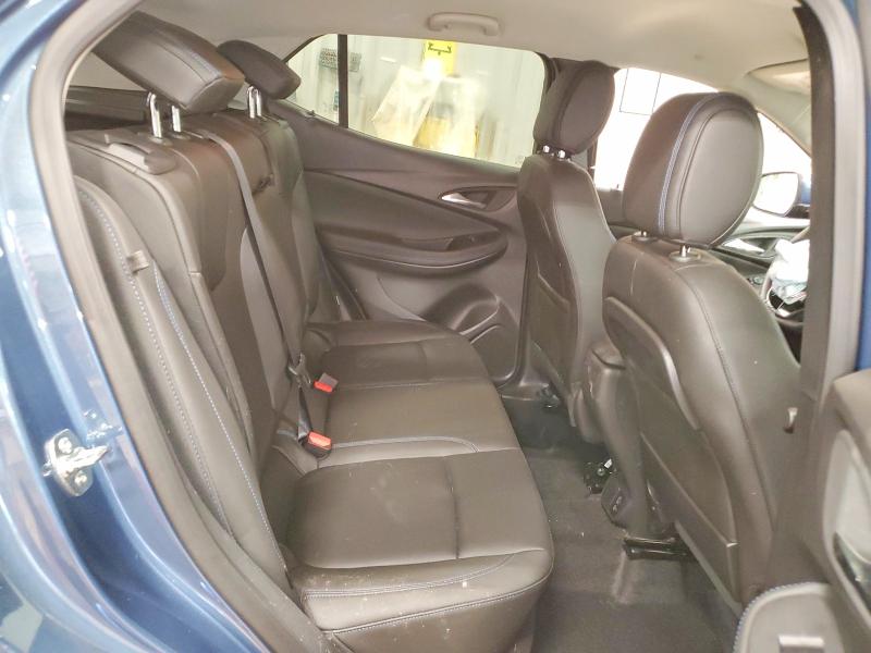 79999715 :رقم المزاد ، KL4AMESLXTB011118 vin ، 2026 Buick Encore Gx مزاد بيع