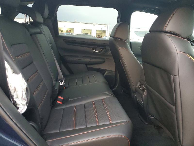 Продаж на аукціоні авто 2026 Honda Cr-v, vin: 7FARS6H8XTE096843, номер лоту: 48084036