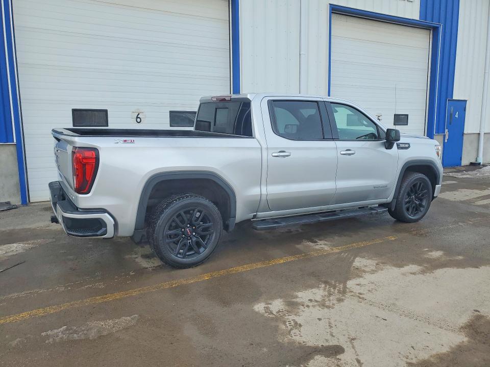 Aukcja sprzedaży 2021 Gmc Sierra, vin: 1GTU9CED5MZ118888, numer aukcji: 79254575