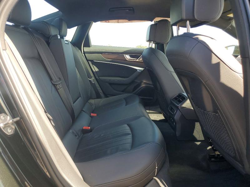 Продаж на аукціоні авто 2020 Audi A6, vin: WAUE8AF25LN090764, номер лоту: 79809665