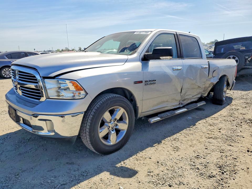 Aukcja sprzedaży 2016 Ram 1500, vin: 1C6RR7LM5GS337550, numer aukcji: 41827706