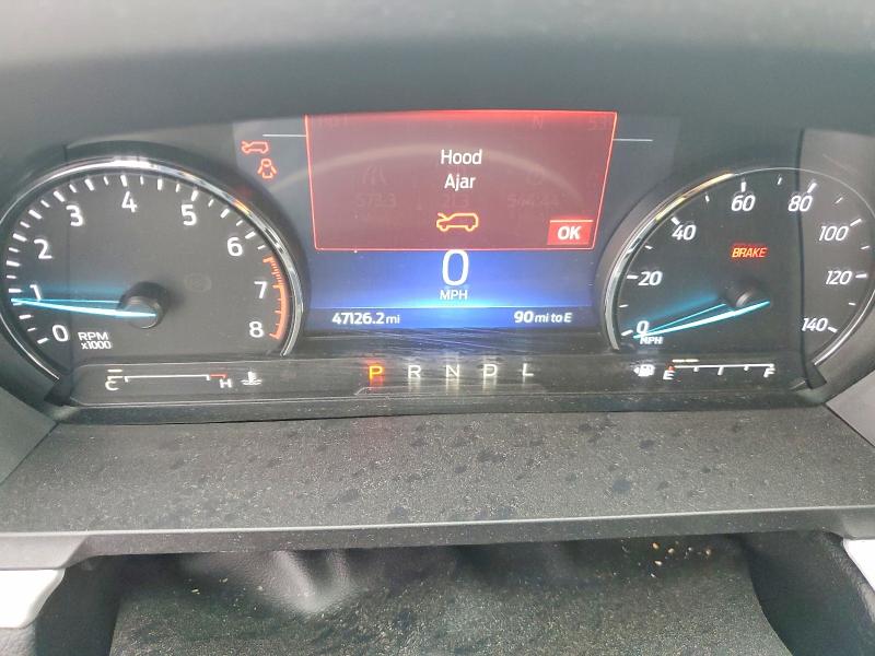 Aukcja sprzedaży 2023 Ford Explorer, vin: 1FMSK8DH6PGA84940, numer aukcji: 47776066