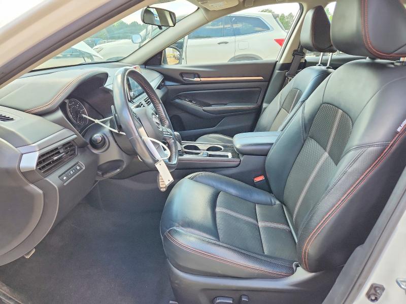47646886 :رقم المزاد ، 1N4BL4CV4RN345732 vin ، 2024 Nissan Altima مزاد بيع
