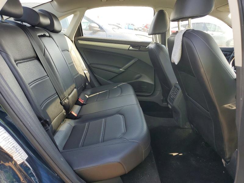 Продажа на аукционе авто 2022 Volkswagen Passat, vin: 1VWSA7A32NC009017, номер лота: 46487436