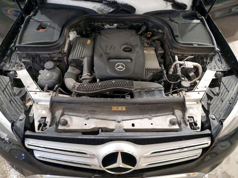 Продаж на аукціоні авто 2019 Mercedes-benz Glc, vin: WDC0G4KB1KF667378, номер лоту: 46224126