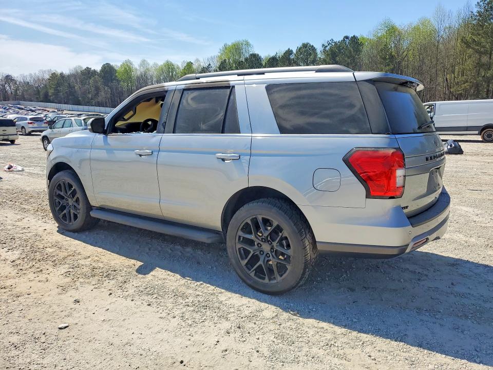 Продажа на аукционе авто 2024 Ford Expedition, vin: 1FMJU1J80REA69351, номер лота: 47116516