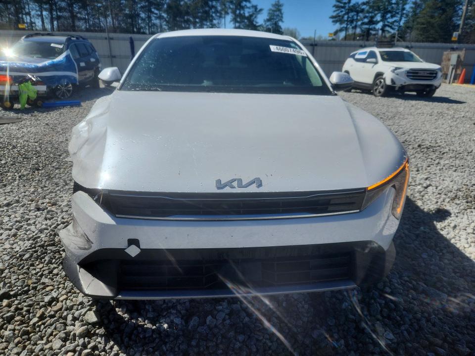 Продаж на аукціоні авто 2025 Kia K4, vin: 3KPFU4DE6SE140513, номер лоту: 46007496