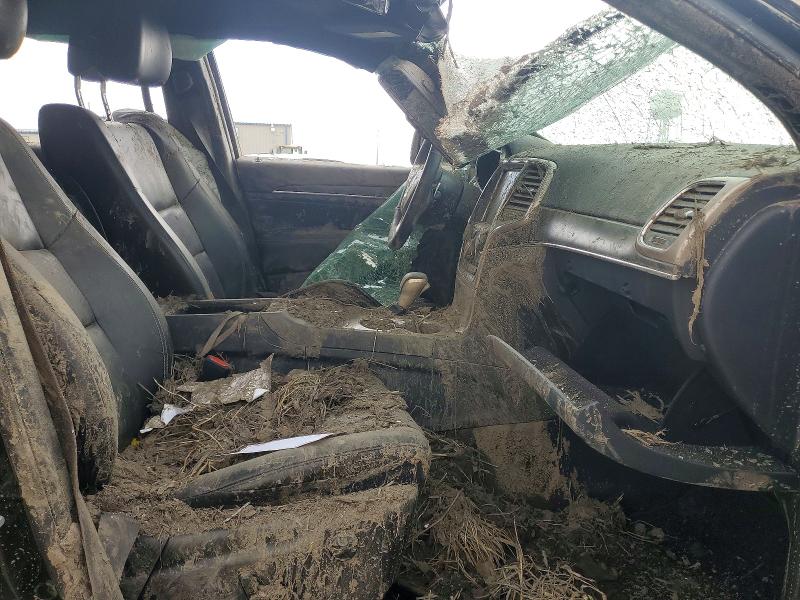 47258776 :رقم المزاد ، 1C4RJFBG3GC452695 vin ، 2016 Jeep Grand Cherokee مزاد بيع