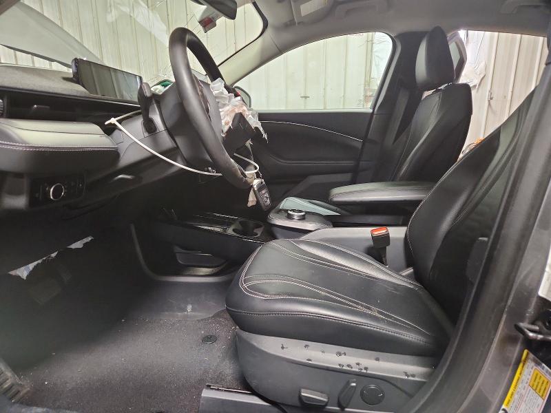 Продажа на аукционе авто 2023 Ford Mustang Mach-e, vin: 3FMTK3SUXPMA61416, номер лота: 47919586