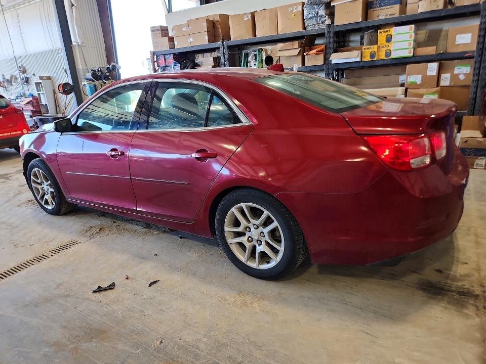 Продаж на аукціоні авто 2013 Chevrolet Malibu, vin: 1G11F5SR3DF170425, номер лоту: 41981616
