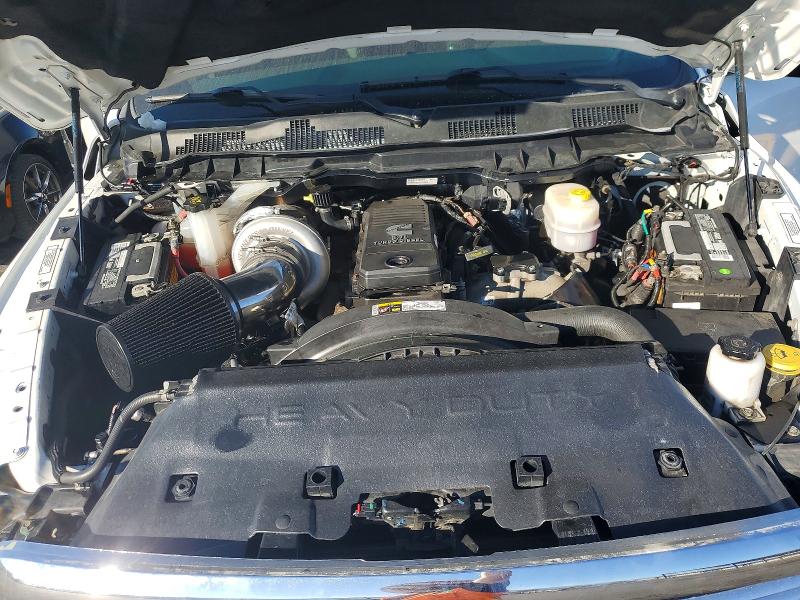2016 Ram 2500 მანქანა იყიდება აუქციონზე, vin: 3C6UR5DL3GG347036, აუქციონის ნომერი: 46755956