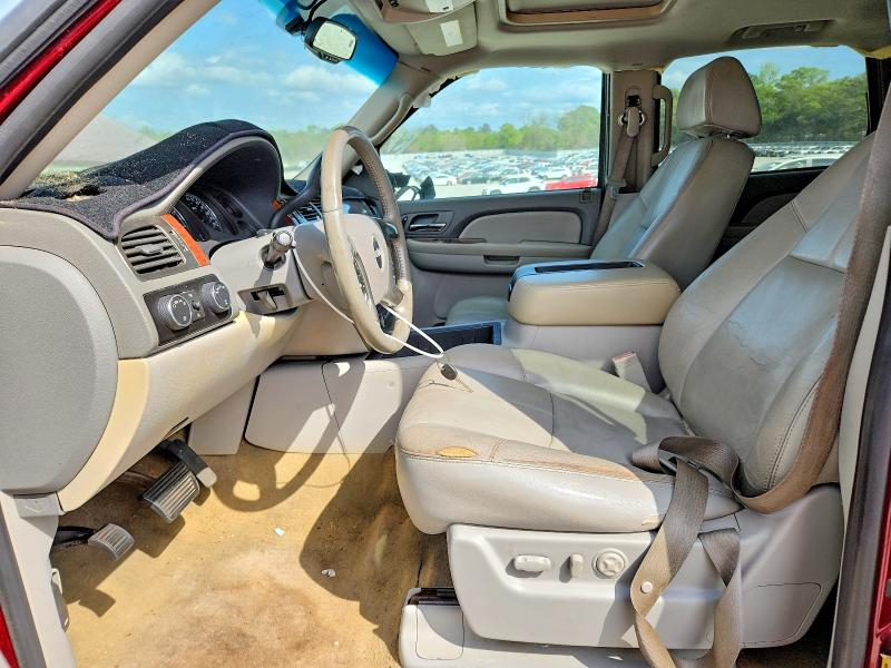 47886916 :رقم المزاد ، 1GKFK13037J244434 vin ، 2007 Gmc Yukon مزاد بيع