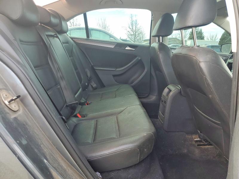 46882346 :رقم المزاد ، 3VWLL7AJ1EM378625 vin ، 2014 Volkswagen Jetta مزاد بيع