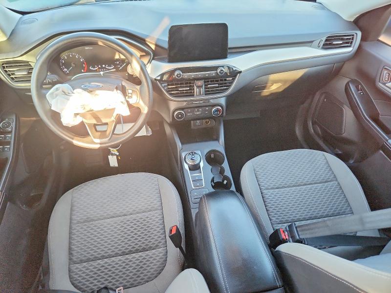 Aukcja sprzedaży 2021 Ford Escape, vin: 1FMCU0G6XMUA90179, numer aukcji: 77785925