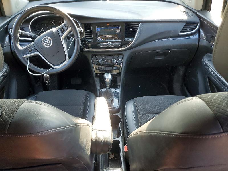 46878306 :رقم المزاد ، KL4CJESM2NB539717 vin ، 2022 Buick Encore مزاد بيع
