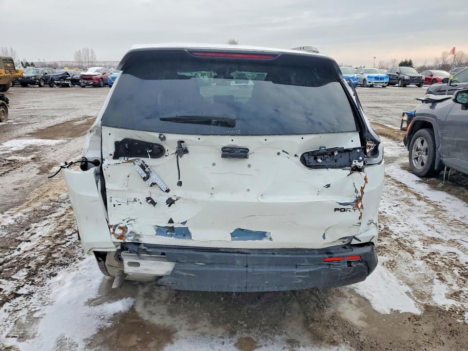 Aukcja sprzedaży 2024 Honda Cr-v, vin: 2HKRS4H5XRH108246, numer aukcji: 41745136
