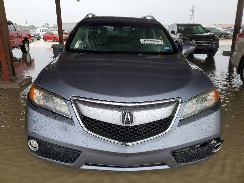 Продажа на аукционе авто 2014 Acura Rdx, vin: 5J8TB3H53EL003619, номер лота: 45828416
