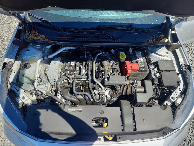 Aukcja sprzedaży 2021 Nissan Sentra, vin: 3N1AB8CV3MY321727, numer aukcji: 46472086