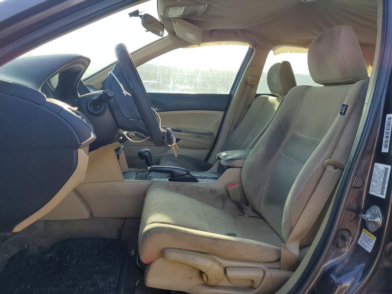 2012 Honda Accord მანქანა იყიდება აუქციონზე, vin: 1HGCP2F35CA004387, აუქციონის ნომერი: 47786236