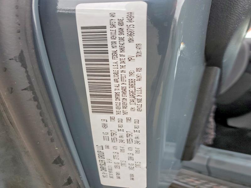 2014 Jeep Wrangler მანქანა იყიდება აუქციონზე, vin: 1C4AJWAG0EL308369, აუქციონის ნომერი: 46463826