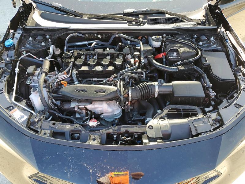 Продаж на аукціоні авто 2025 Acura Integra, vin: 19UDE4G77SA008317, номер лоту: 45462666