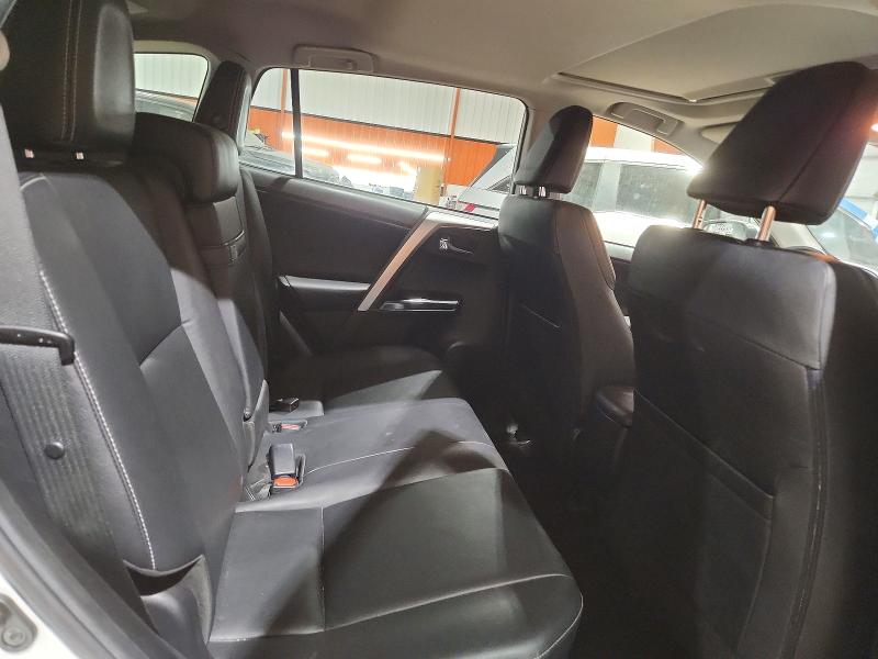 Aukcja sprzedaży 2016 Toyota Rav4 Hybrid, vin: JTMDJREV7GD035709, numer aukcji: 47330716