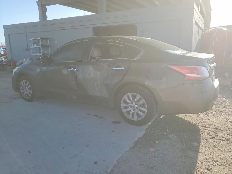 Продаж на аукціоні авто 2015 Nissan Altima, vin: 1N4AL3APXFC134634, номер лоту: 46612316