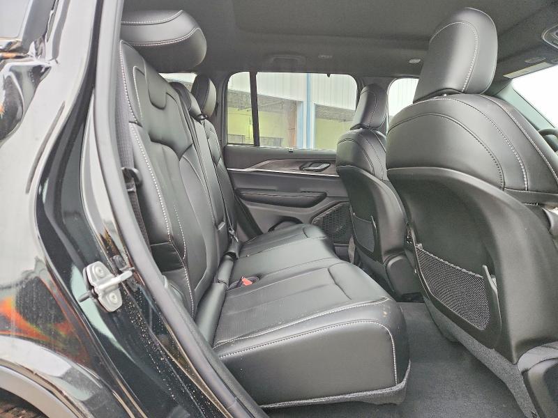 Продажа на аукционе авто 2025 Jeep Grand Cherokee, vin: 1C4RJHBG8SC347509, номер лота: 79556805