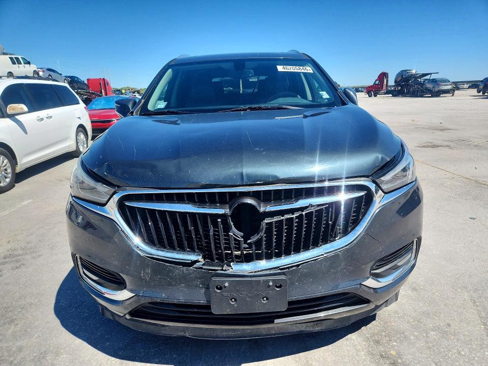 Aukcja sprzedaży 2018 Buick Enclave, vin: 5GAEVAKW5JJ285001, numer aukcji: 46206846
