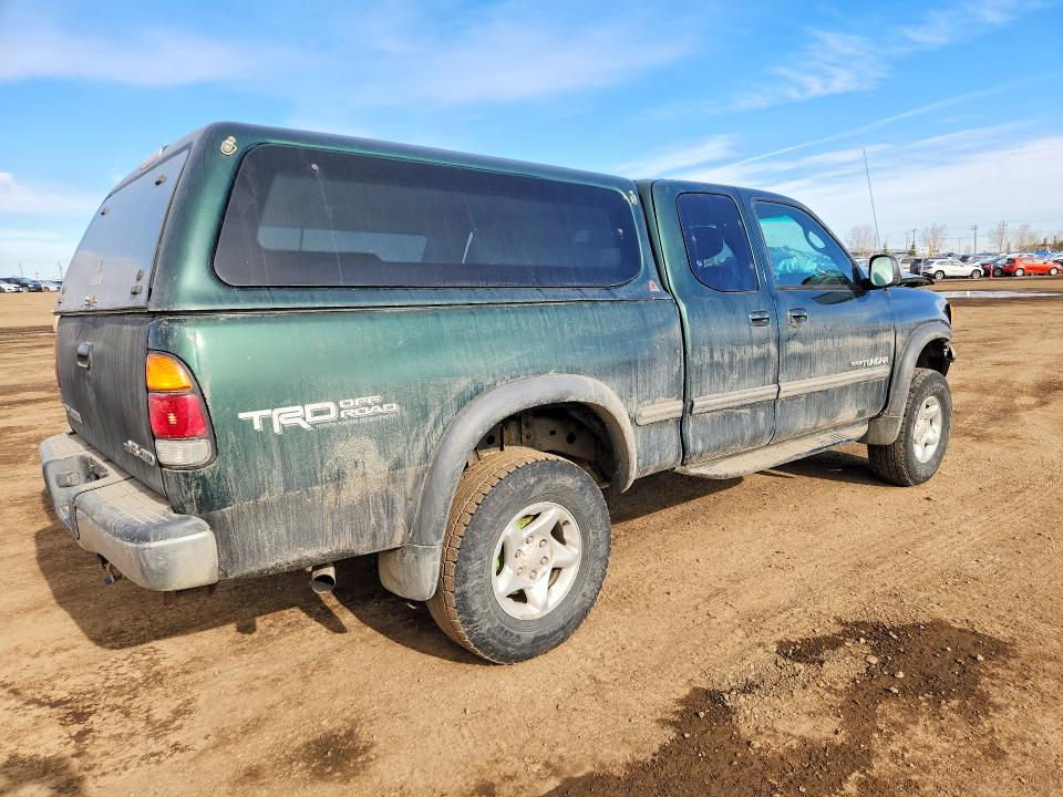 Продаж на аукціоні авто 2001 Toyota Tundra, vin: 5TBBT44171S145585, номер лоту: 47222636