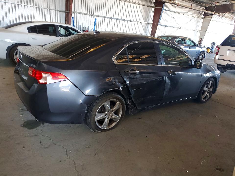 Продажа на аукционе авто 2012 Acura Tsx, vin: JH4CU2F44CC000639, номер лота: 46318266