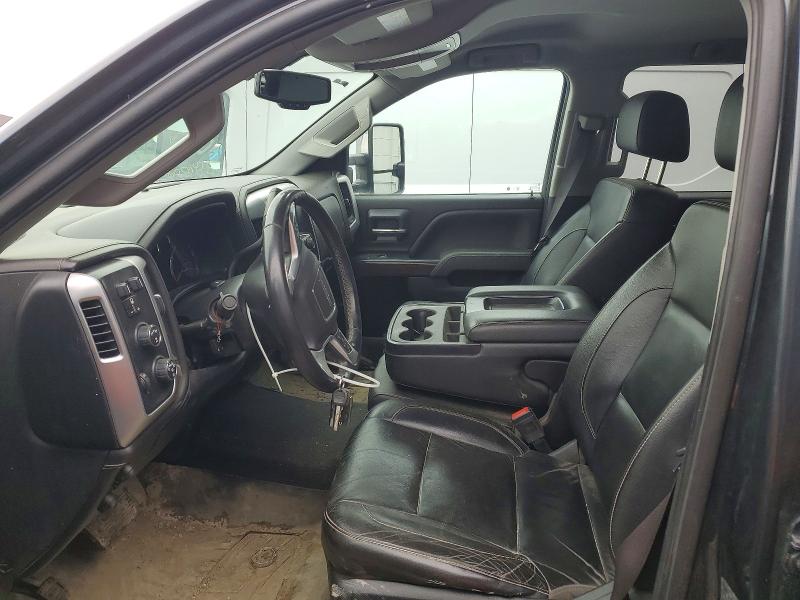 Продаж на аукціоні авто 2019 Gmc Sierra, vin: 1GT42VCG9KF259572, номер лоту: 46511516