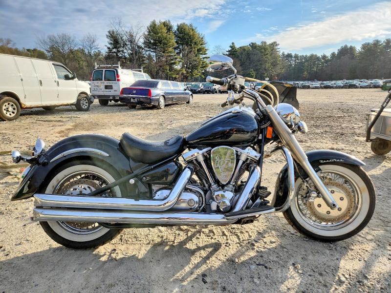Aukcja sprzedaży 2006 Yamaha Xv1700, vin: JYAVP17E46A020923, numer aukcji: 46749186