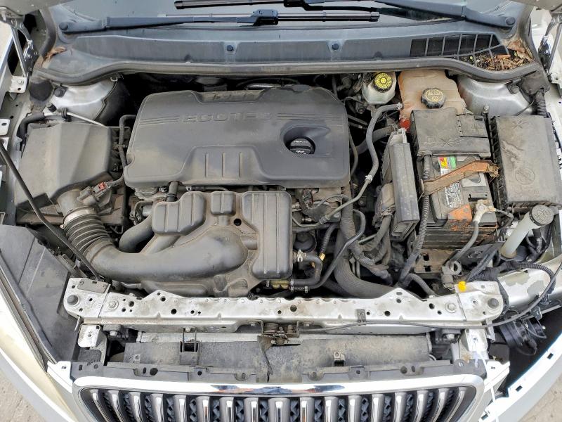 Продажа на аукционе авто 2014 Buick Verano, vin: 1G4PP5SK9E4219492, номер лота: 46284906