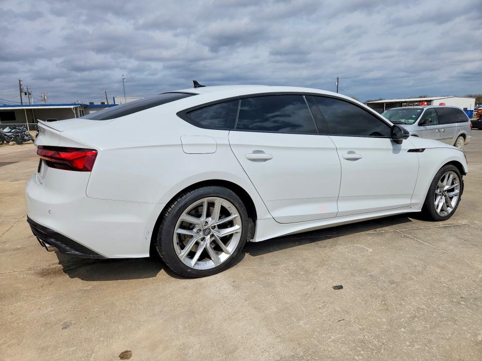 Aukcja sprzedaży 2021 Audi S5, vin: WAUC4CF57MA011662, numer aukcji: 79573855