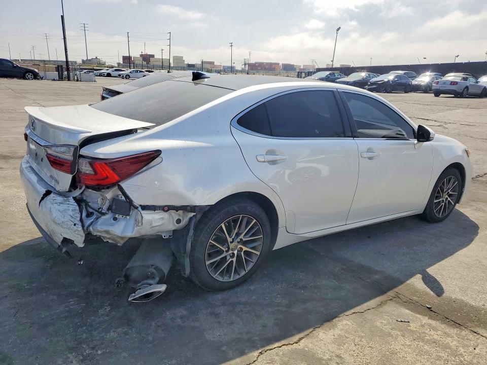 Aukcja sprzedaży 2016 Lexus Es 350, vin: JTHBK1GG8G2240339, numer aukcji: 47115496