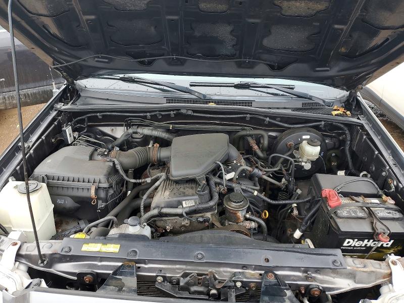 Продажа на аукционе авто 2012 Toyota Tacoma, vin: 5TFPX4EN9CX008325, номер лота: 41750196