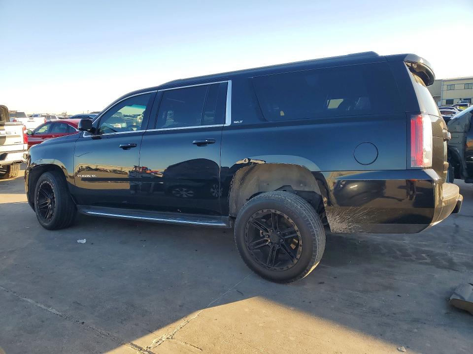 Aukcja sprzedaży 2018 Gmc Yukon Xl, vin: 1GKS1GKC8JR397142, numer aukcji: 41670546