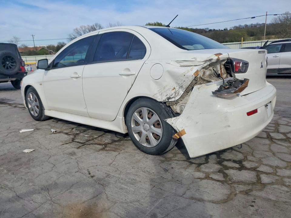 Продаж на аукціоні авто 2014 Mitsubishi Lancer, vin: JA32U2FU6EU011098, номер лоту: 47218746