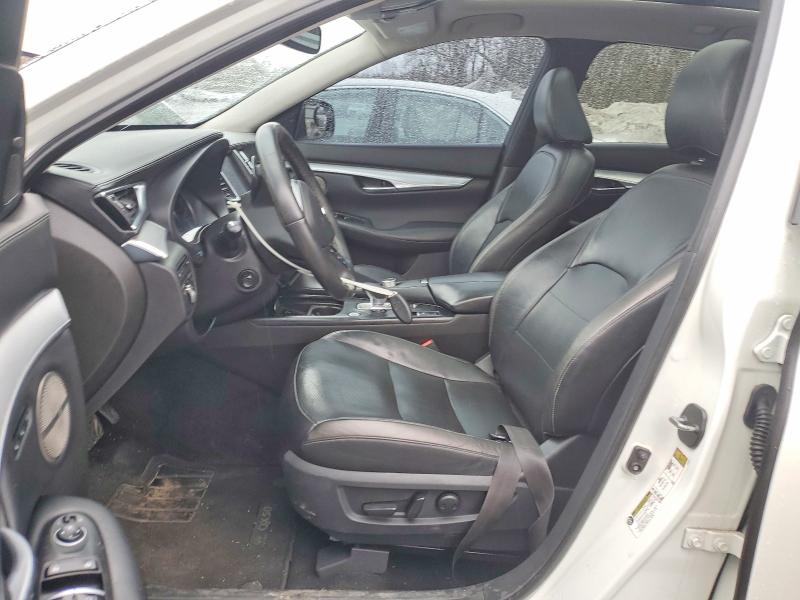 Aukcja sprzedaży 2019 Infiniti Qx50, vin: 3PCAJ5M33KF104358, numer aukcji: 79813635