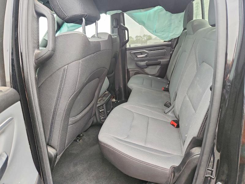 Продаж на аукціоні авто 2022 Ram 1500, vin: 1C6RREBG8NN277310, номер лоту: 41825636