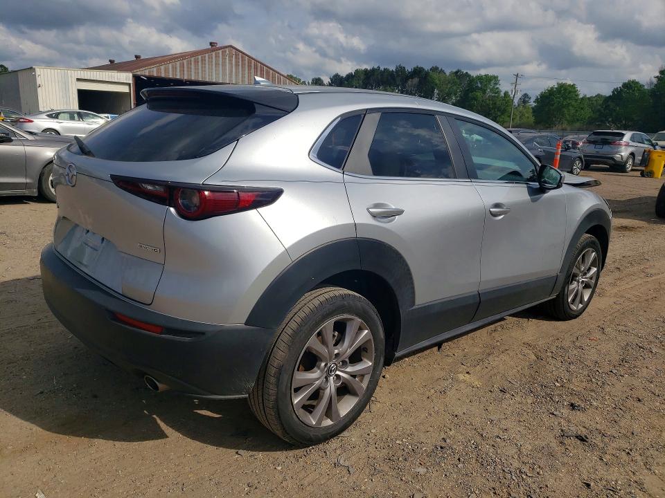 Продаж на аукціоні авто 2020 Mazda Cx-30, vin: 3MVDMADL3LM112906, номер лоту: 47636346
