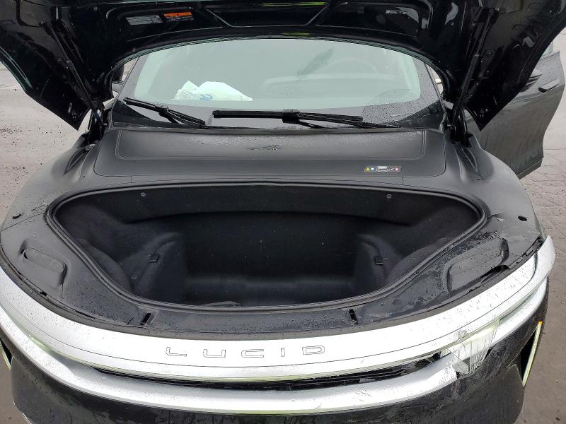 Продажа на аукционе авто 2026 Lucid Motors Air, vin: 50EA1PGA6TA019400, номер лота: 79772395