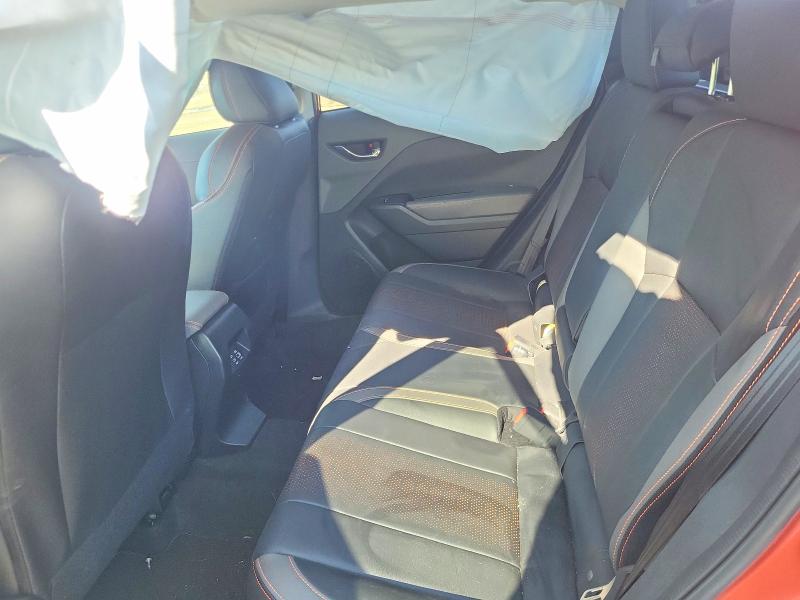 Aukcja sprzedaży 2025 Subaru Crosstrek, vin: JF2GUHNC2SH204373, numer aukcji: 79909045