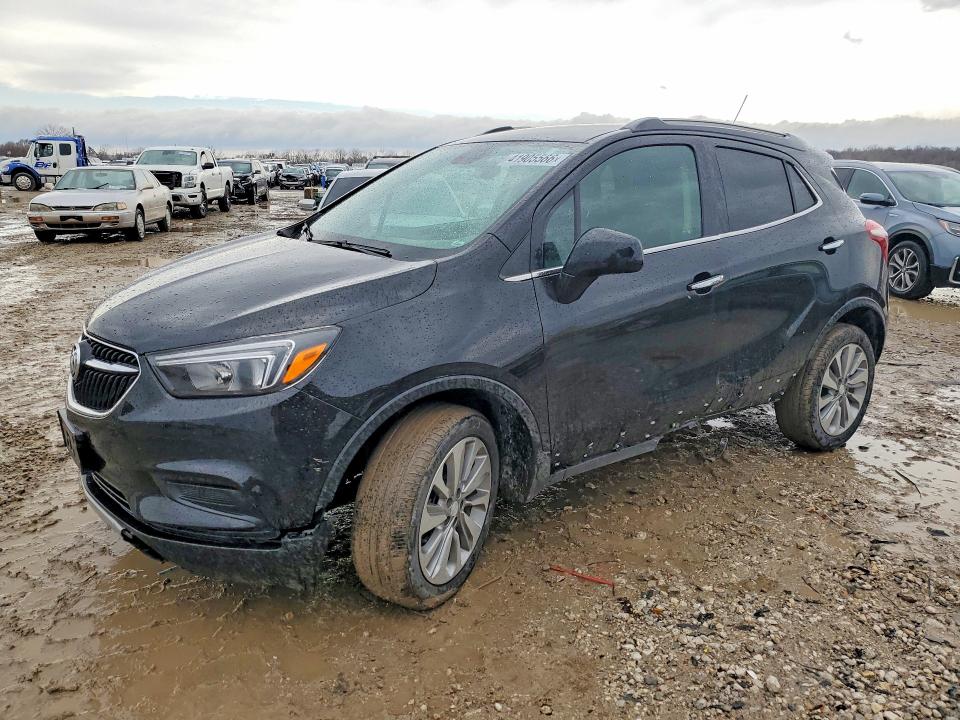 Aukcja sprzedaży 2020 Buick Encore, vin: KL4CJESB4LB015366, numer aukcji: 41905566