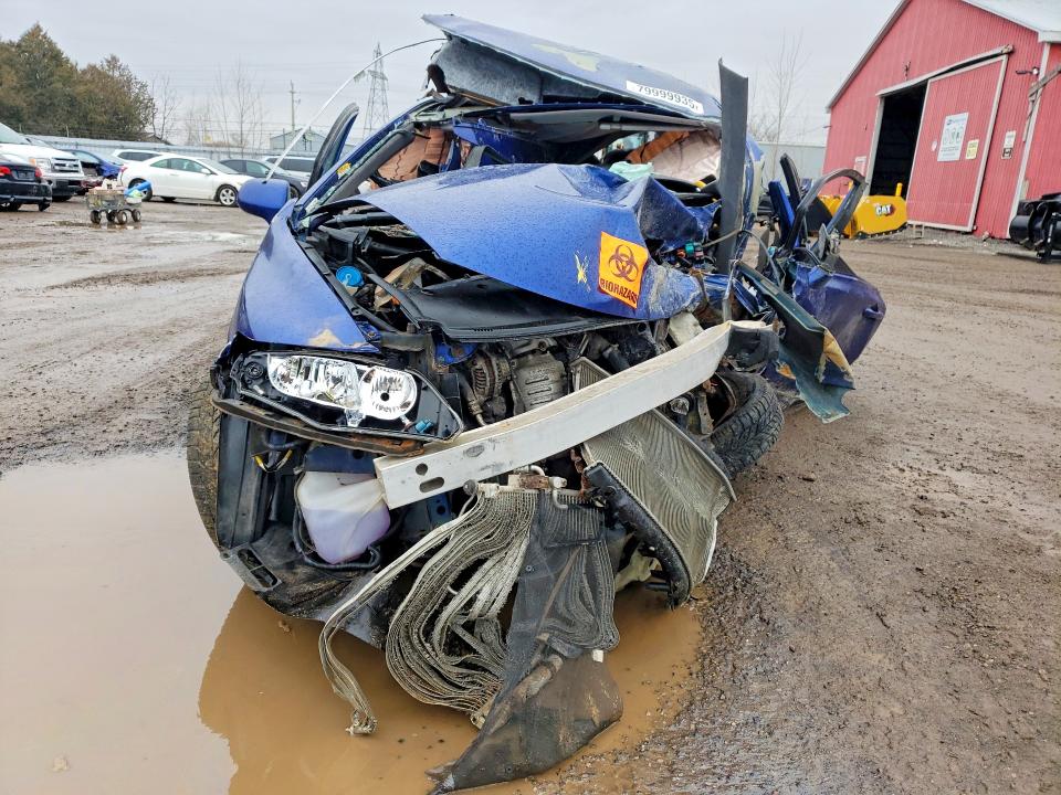 Aukcja sprzedaży 2006 Honda Civic, vin: 2HGFA155X6H000286, numer aukcji: 79999935