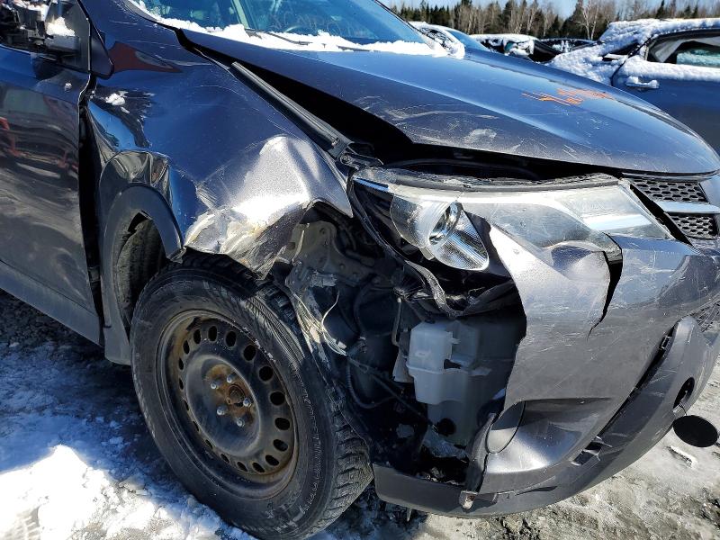 Aukcja sprzedaży 2015 Toyota Rav4, vin: 2T3BFREV3FW312172, numer aukcji: 46091026