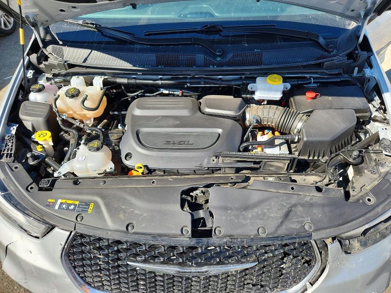 Продажа на аукционе авто 2024 Chrysler Pacifica, vin: 2C4RC1S73RR150394, номер лота: 47057986