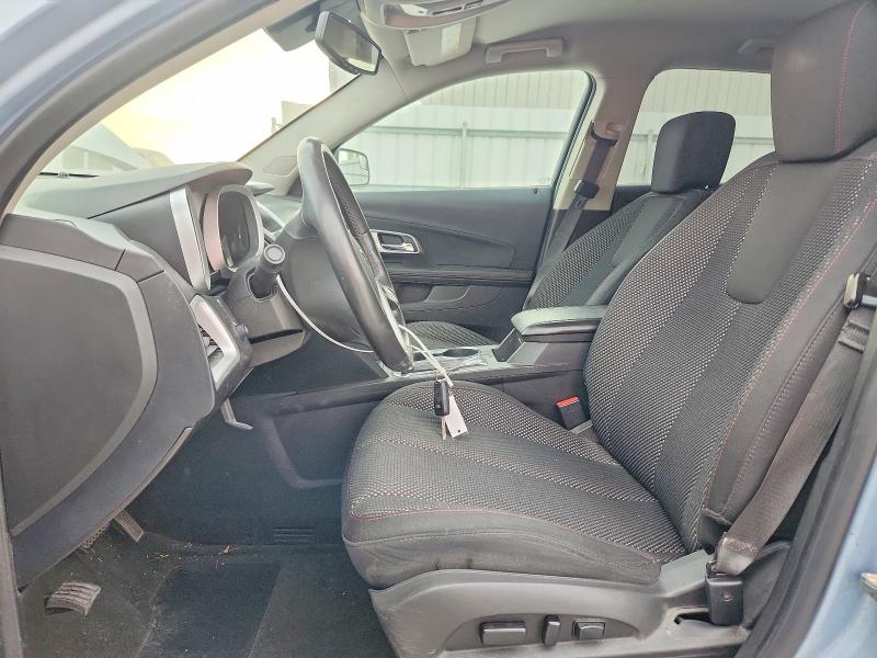 Aukcja sprzedaży 2014 Chevrolet Equinox, vin: 2GNALBEK8E6304958, numer aukcji: 46288516